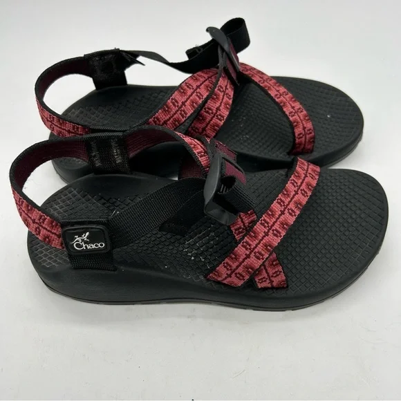 Chacos Strap Sandals Vibram Women's Size 6 Shoes Waterproof Outdoors - Picture 6 of 6